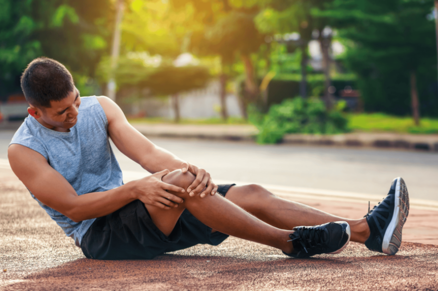 Reha-Training zur Stabilität und sicheren Rückkehr in Sport & Alltag.