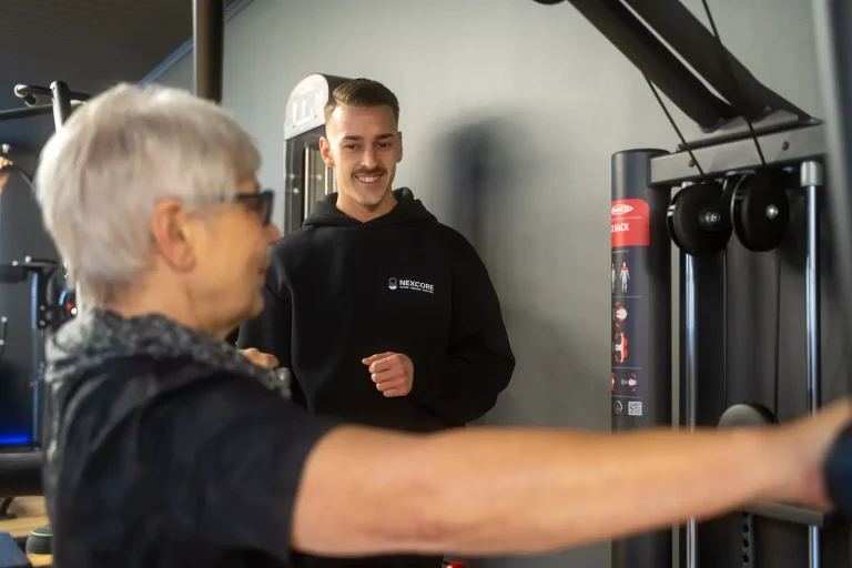 KGG Physiotherapie Ennigerloh