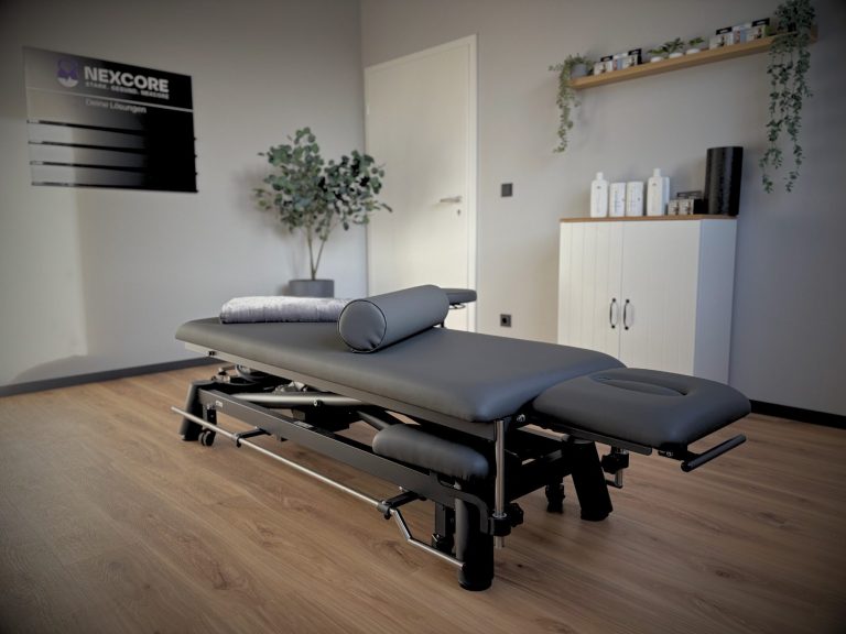 Physiotherapie Neubeckum