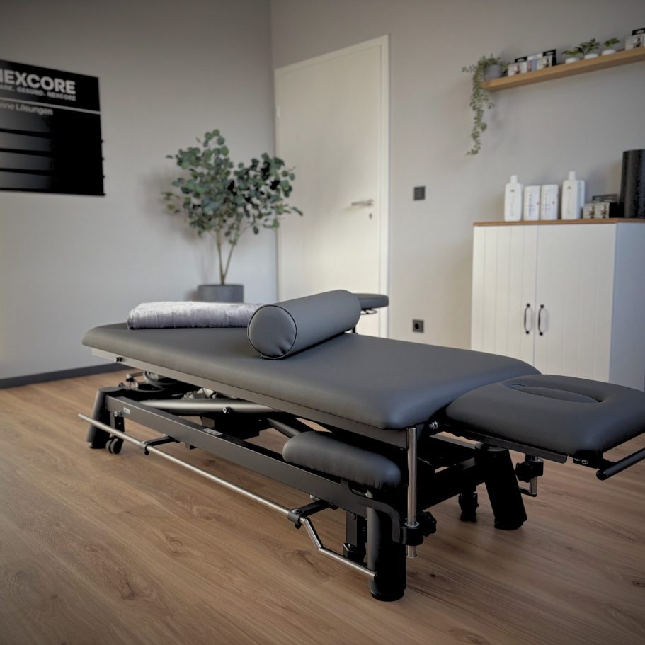 Physiotherapie Vorhelm