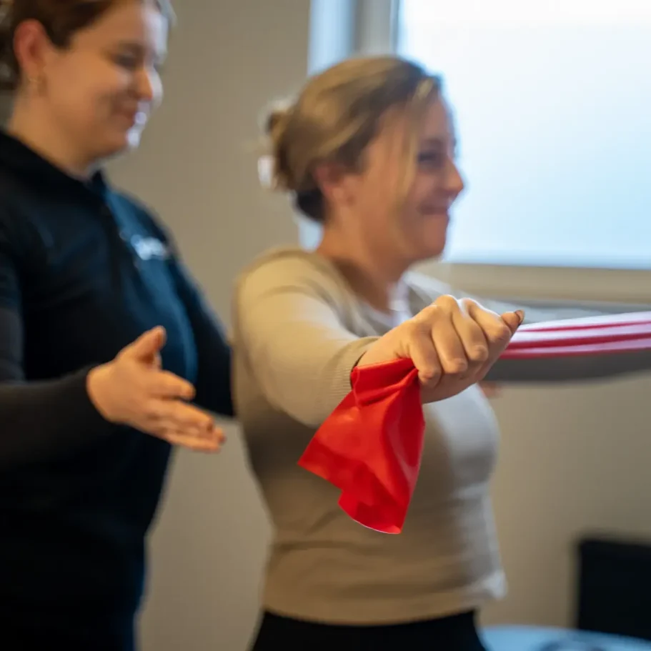 Physiotherapie Vorhelm