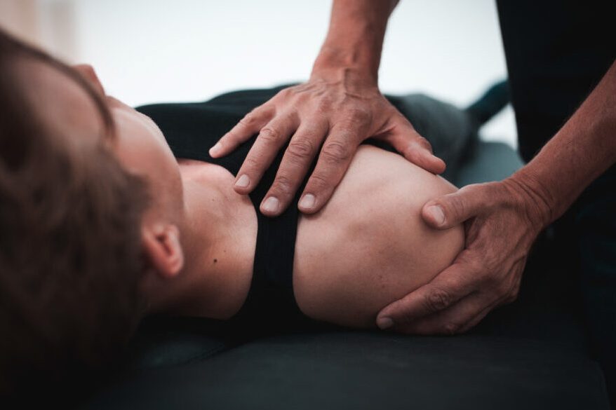 Darstellung, was Massage wirklich leisten kann – und wo Bewegung wichtiger ist.