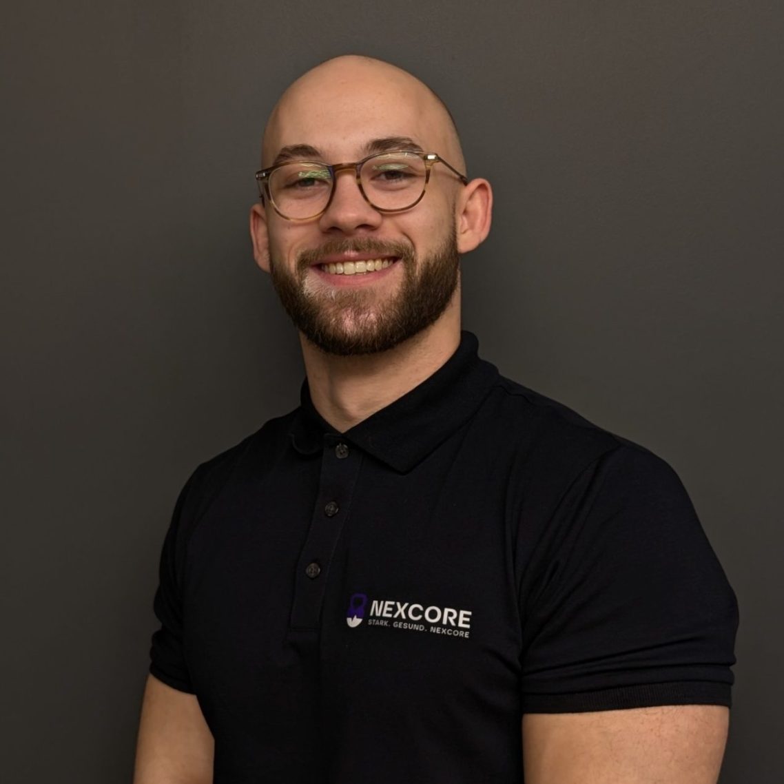 Fitnessstudio Ennigerloh Jan Sievers