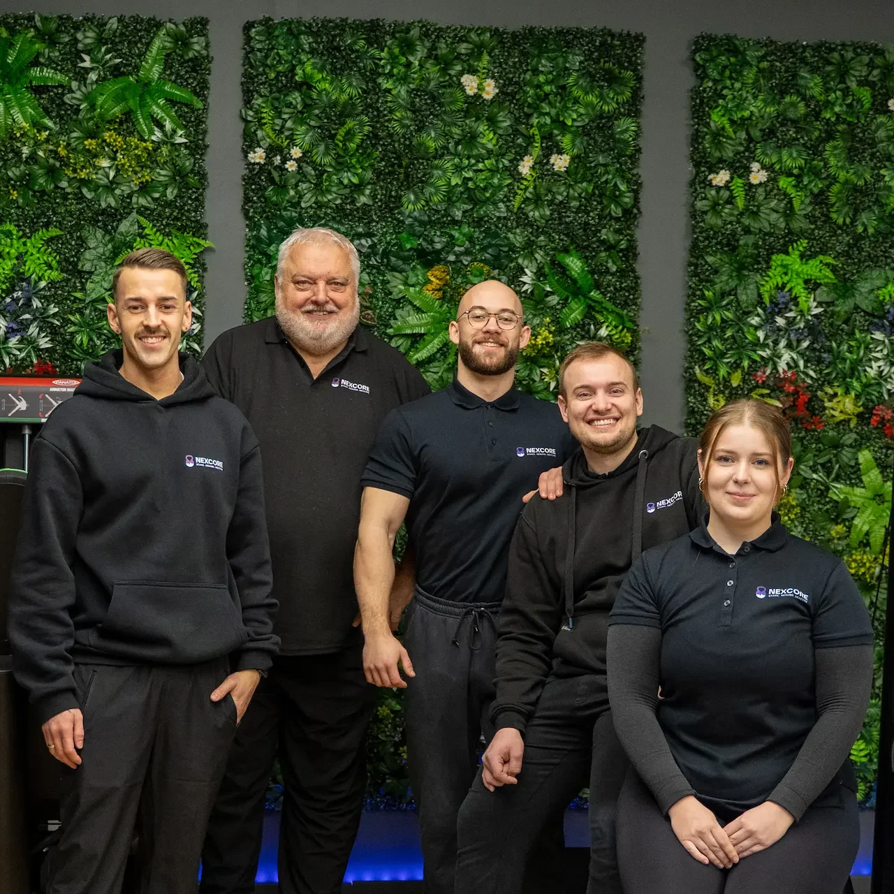 Physiotherpie Hoetmar