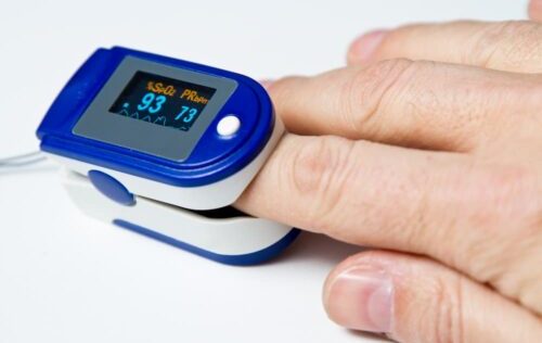 Gezielte Trainingssequenz zur besseren Atemkontrolle und Ausdauer bei COPD im NEXCORE Fitnessstudio Ennigerloh.