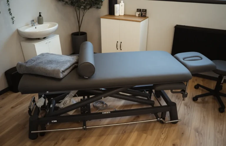 Kinesiotaping Physiotherapie Ennigerloh