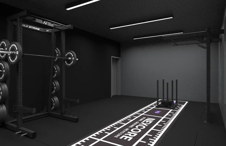 Rehasport Ennigerloh