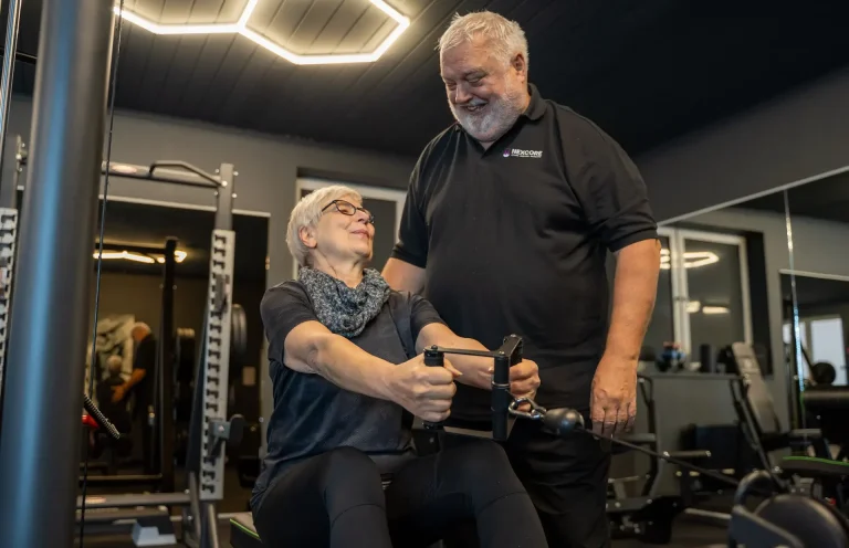 T-Rena NEXCORE Ennigerloh