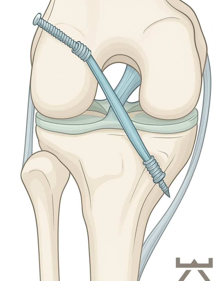 Geführtes Krafttraining für Oberschenkel und Hüfte zur Stabilisierung des Knies für Personen aus Westkirchen und Ostenfelde.