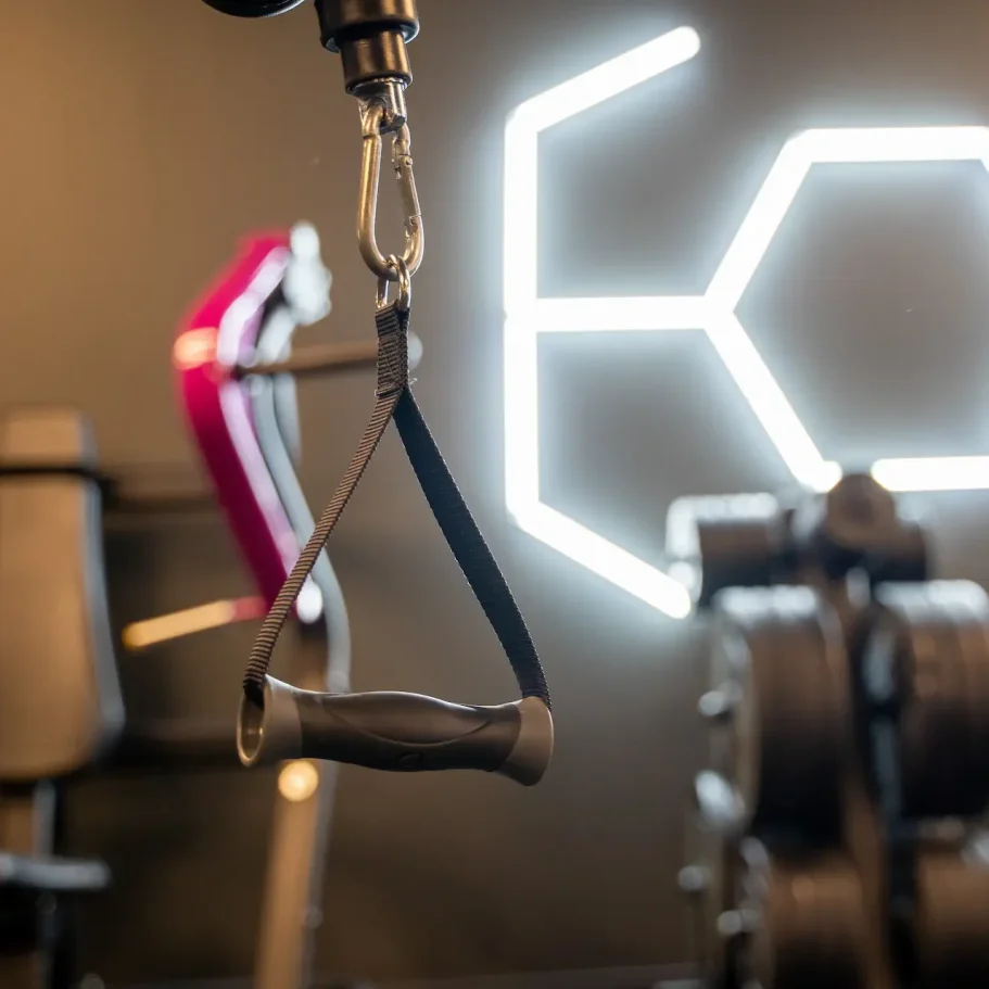 Fitnessstudio Ennigerloh