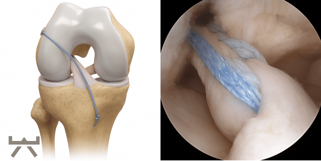 Athletiktraining zur Vorbereitung auf die Rückkehr in Sport und Alltag nach vorderer Kreuzbandruptur im NEXCORE Fitnessstudio Ennigerloh.
