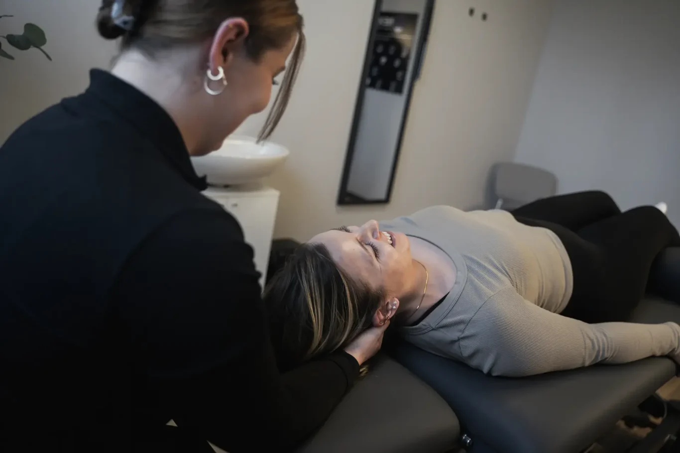 Physiotherapie Ennigerloh