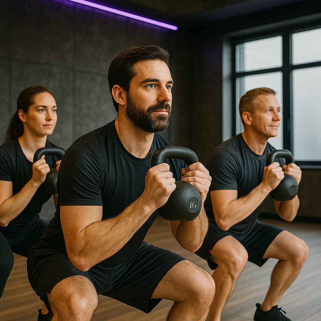 Physiotherapie Ennigerloh
