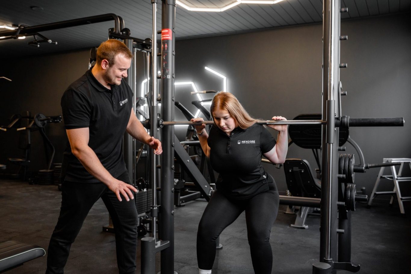 medizinisches Fitnesstraining Ennigerloh