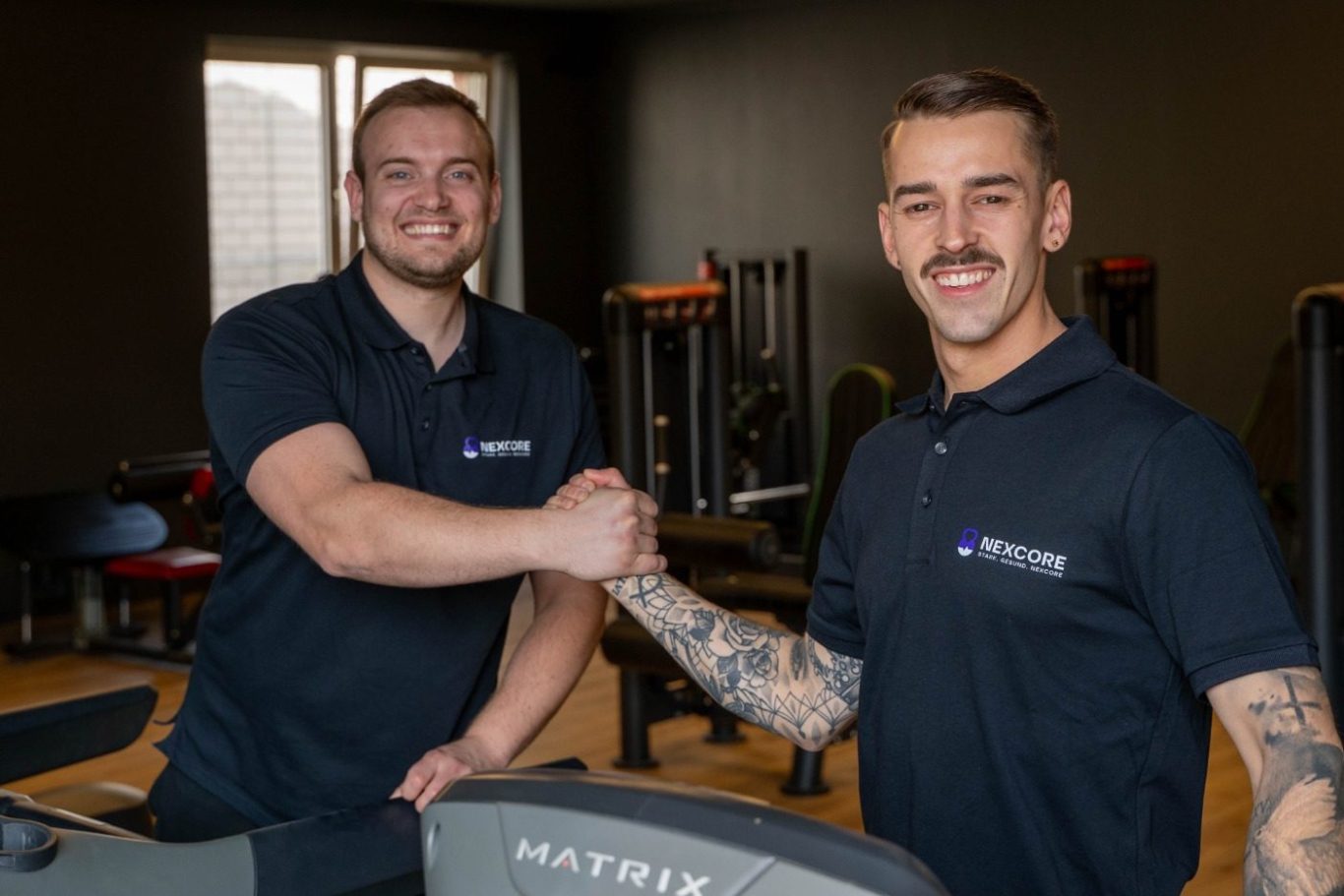 gutes Fitnessstudio Ennigerloh