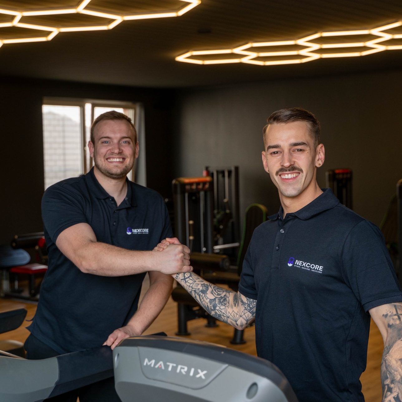 Rehasport Westkirchen