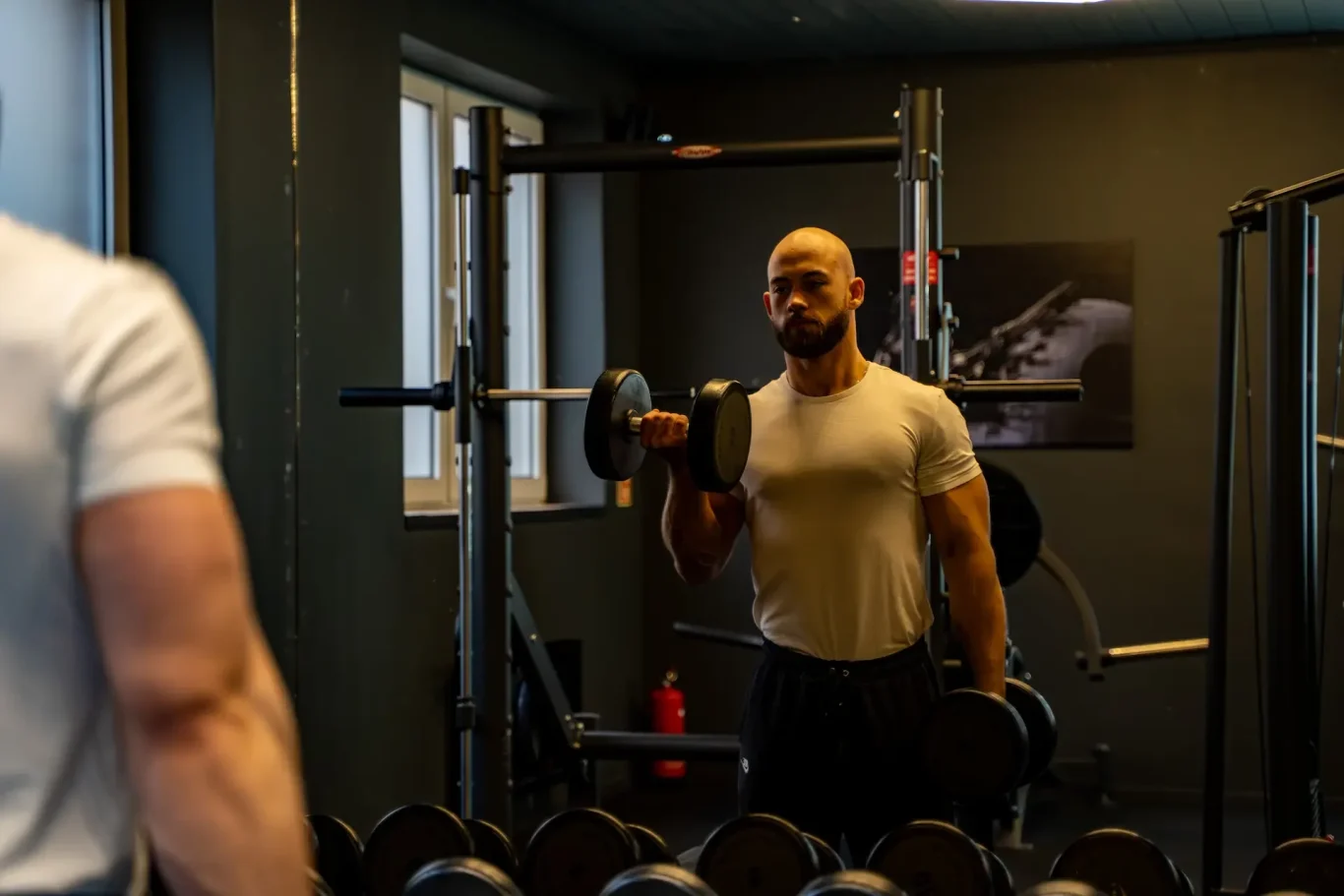 Krafttraining Ennigerloh