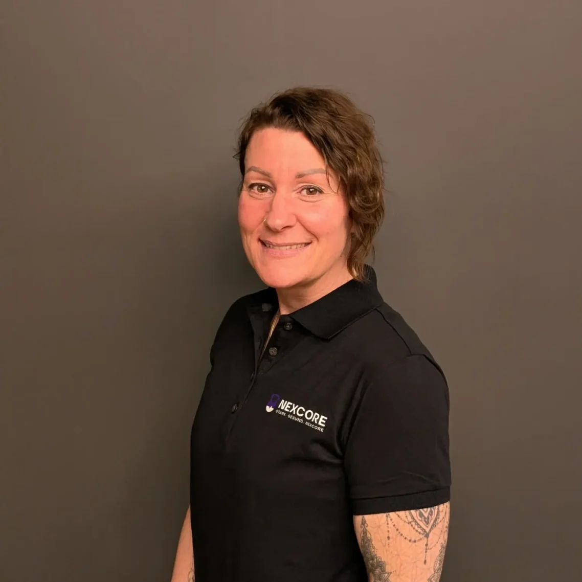 Fitnessstudio Ennigerloh Daniela Meintgens