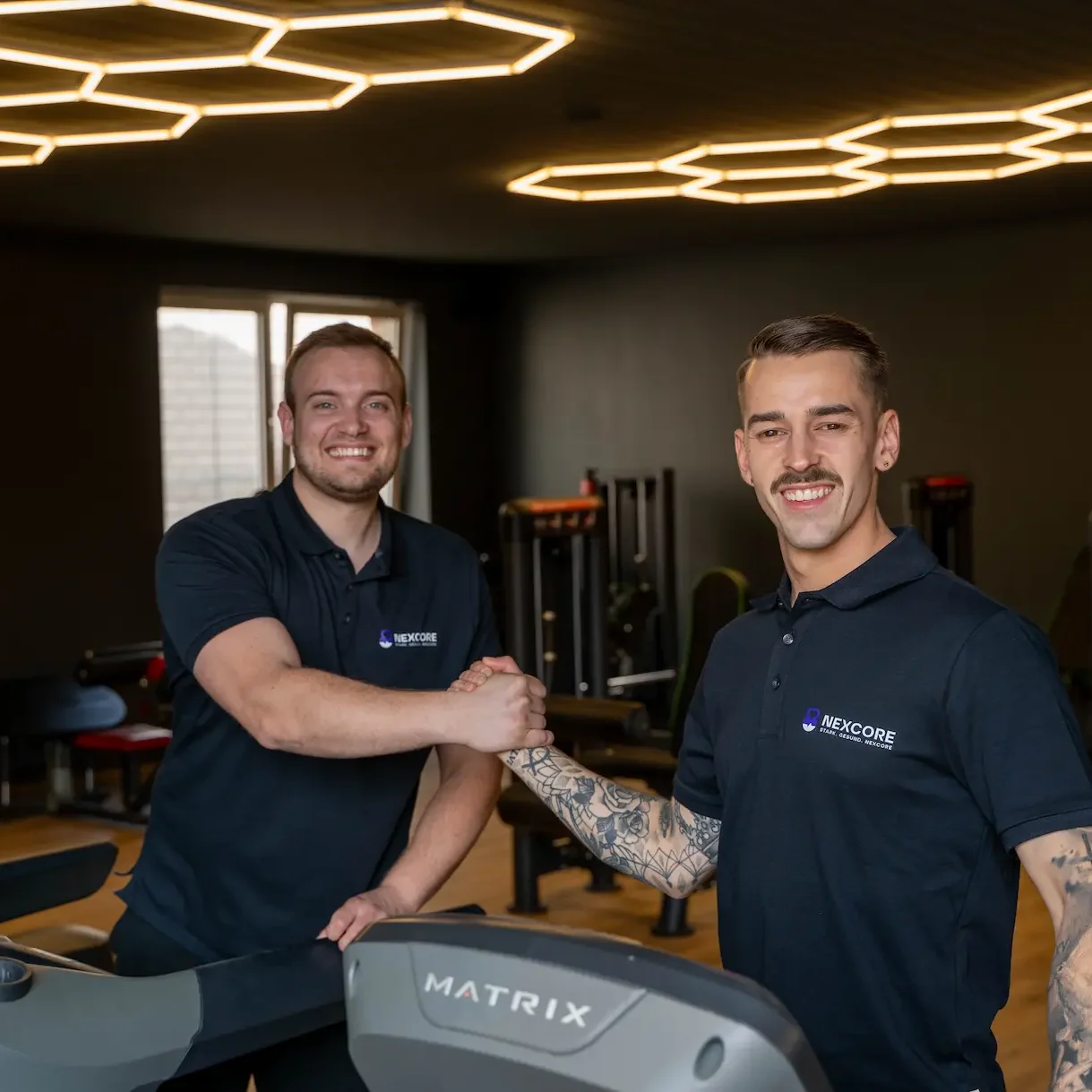 Rehasport Westkirchen