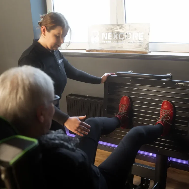 Bobath Physiotherapie Ennigerloh Bobath Physiotherapie Ennigerloh