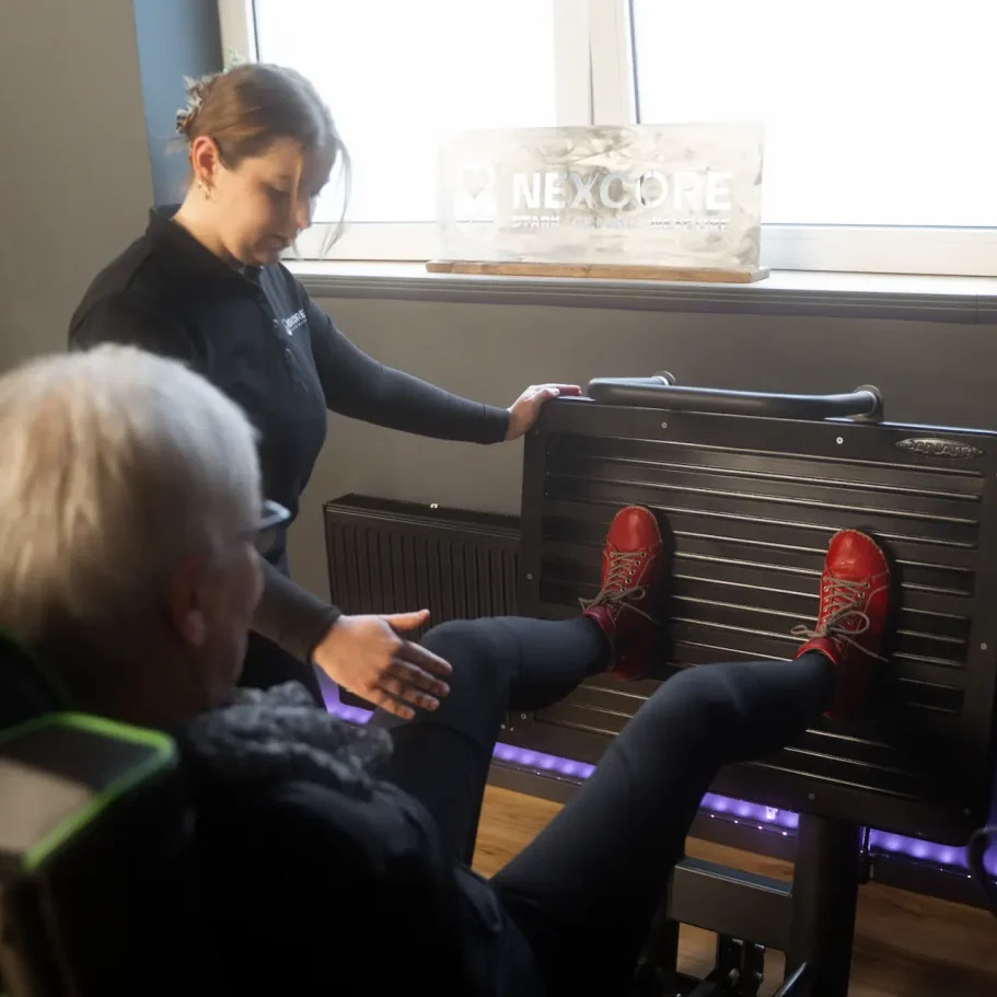 Physiotherapie Neubeckum