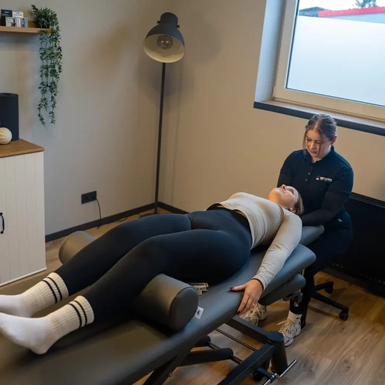 Bobath Physiotherapie Ennigerloh