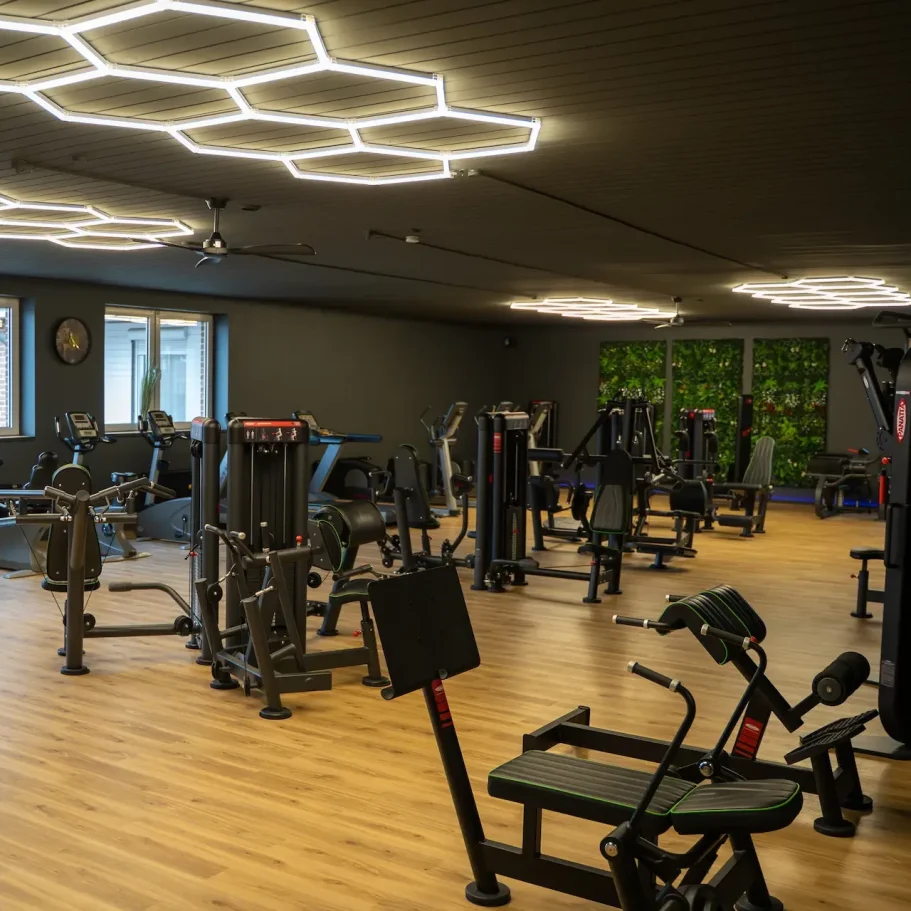 Physiotherapie Enniger