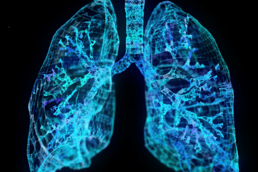 Schonendes Atem- und Ausdauertraining für COPD-Betroffene bei NEXCORE.