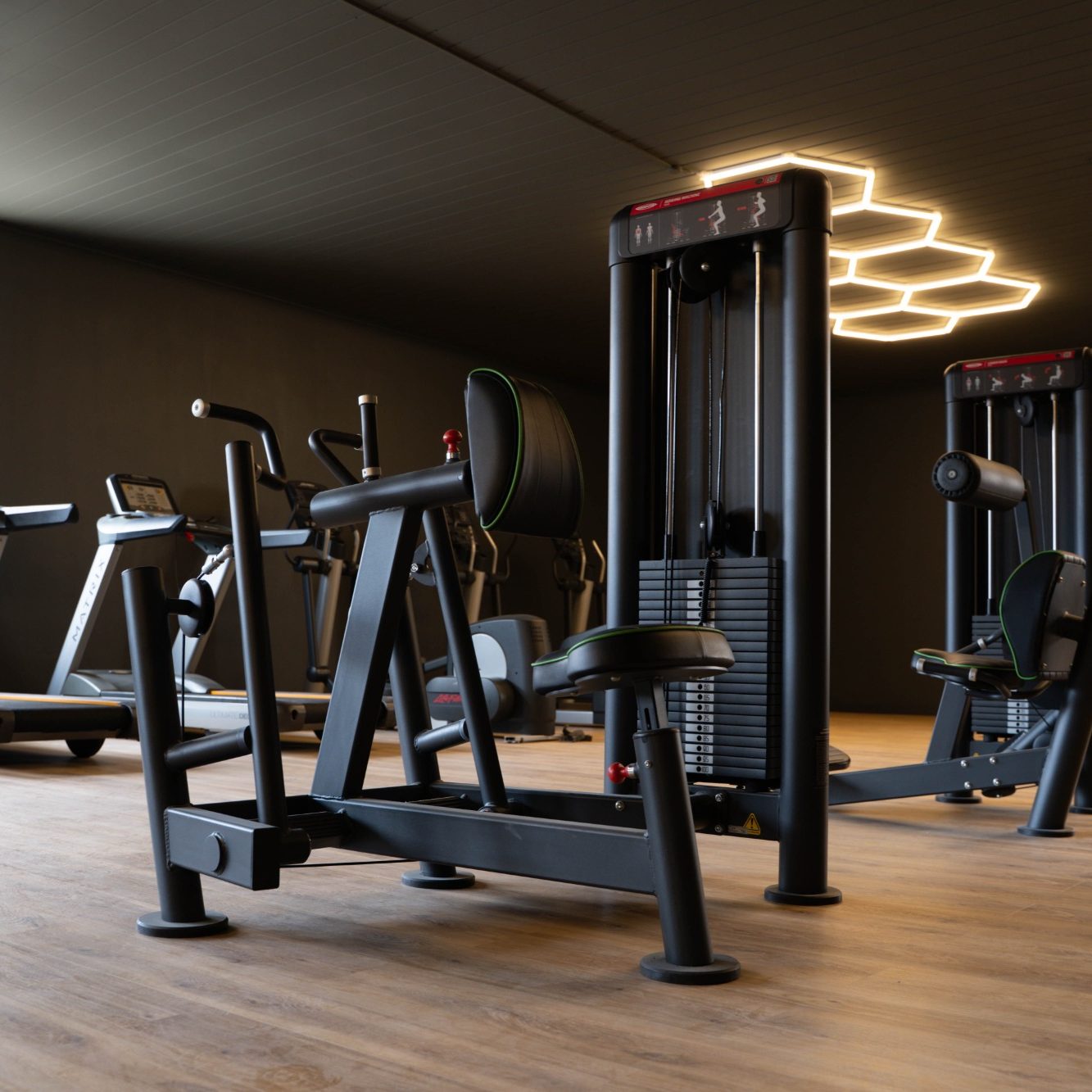 Fitnessstudio Ennigerloh Fitnessstudio Ennigerloh