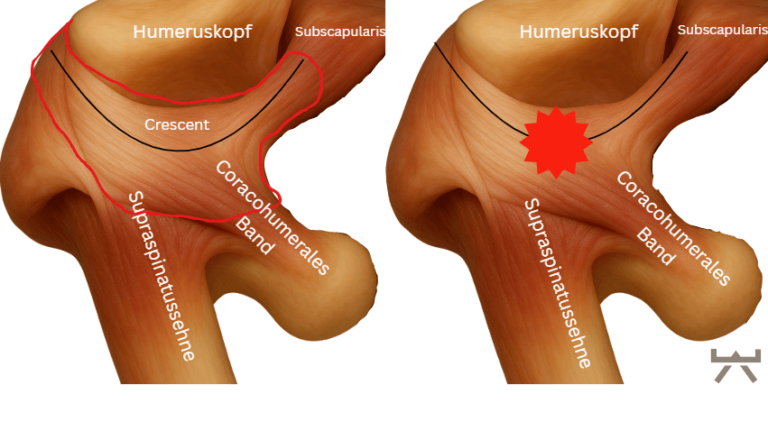 Kräftigungsübung zur Verbesserung von Stabilität und Haltung der Schulter, geeignet für Vorhelm und Hoetmar.