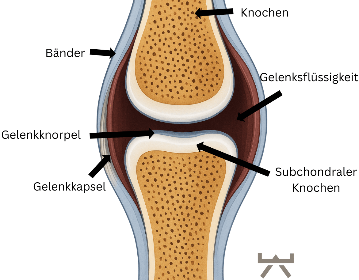 Ganzheitliches Präventionstraining zur Reduktion von Arthroserisiken im NEXCORE Fitnessstudio Ennigerloh, ideal für Besucher aus Neubeckum.