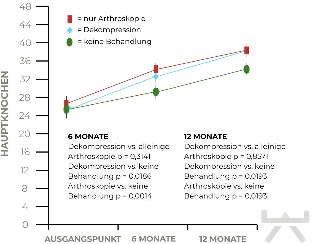Physiotherapeut begleitet eine kontrollierte Belastungssteigerung zur sicheren Rehabilitation bei Schulterimpingement.