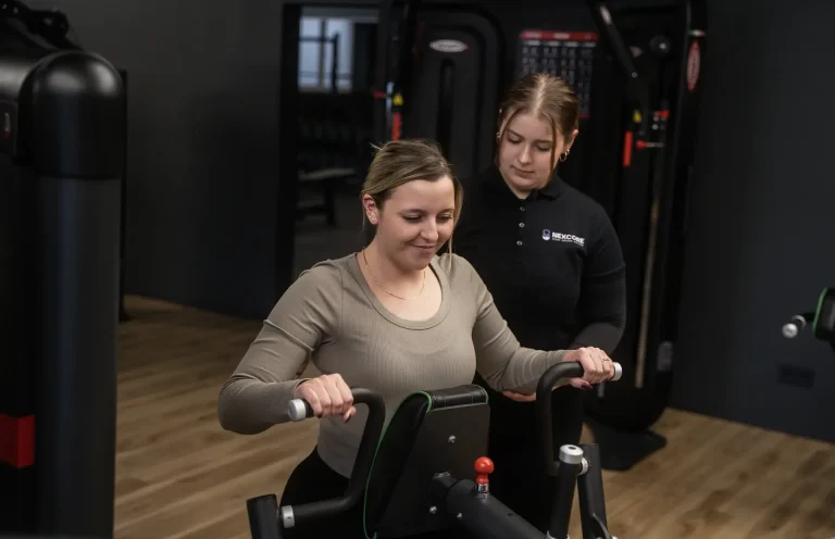 Medizinische Trainingstherapie Ennigerloh