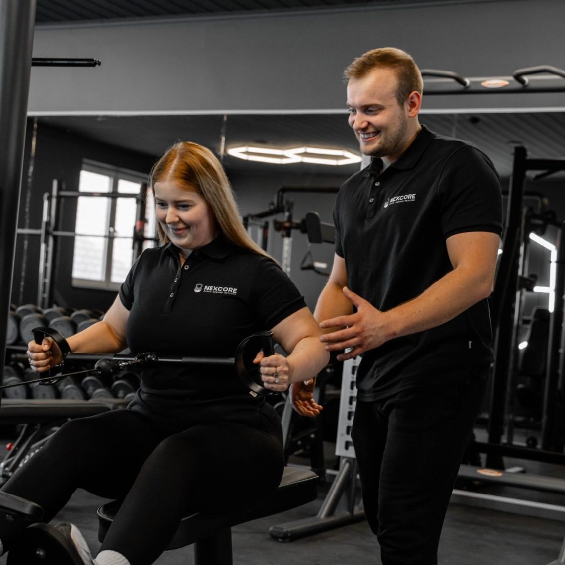 Fitnessstudio Ennigerloh