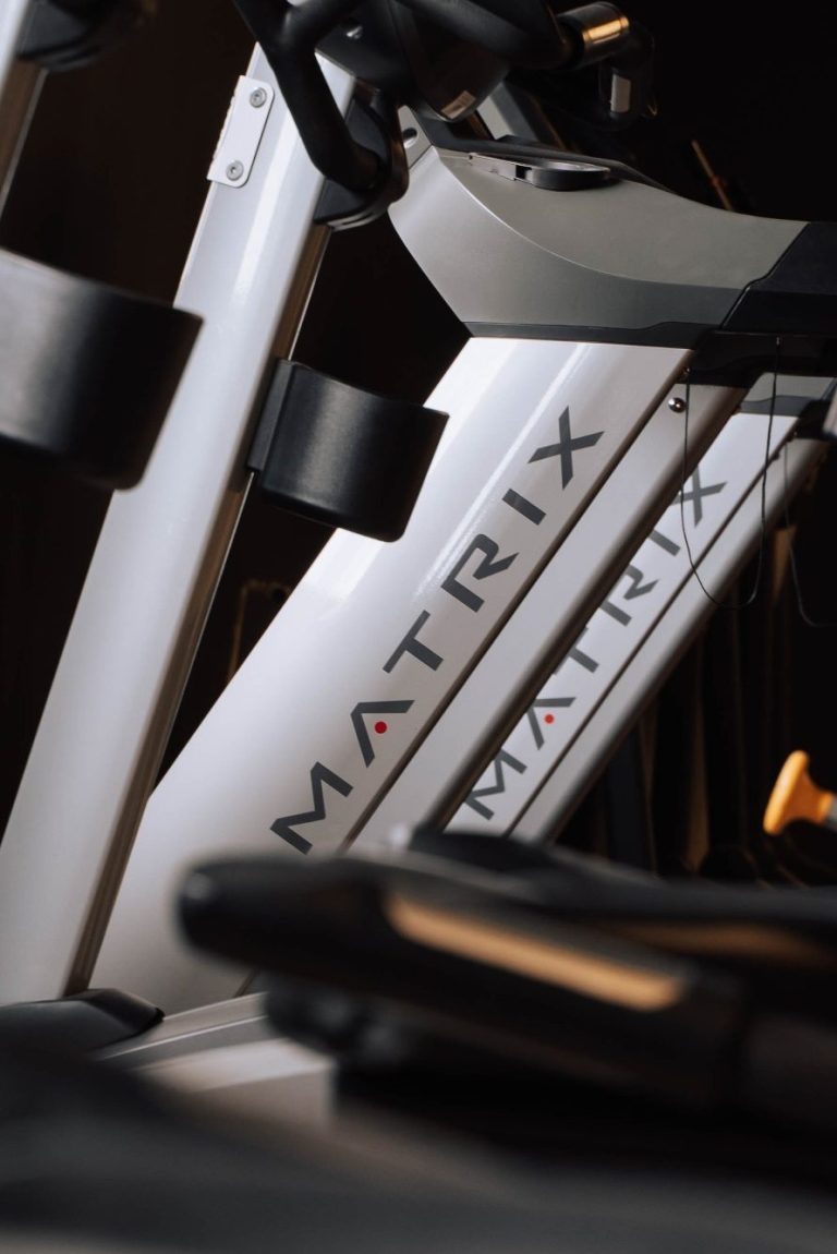 Fitnessstudio Westkirchen