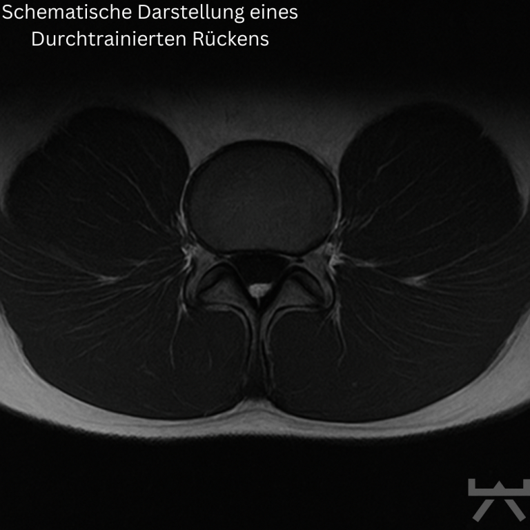 Alltagsnahe Bewegungsübung zur Aktivierung und Kräftigung der Muskulatur für Menschen aus Vorhelm und Hoetmar.