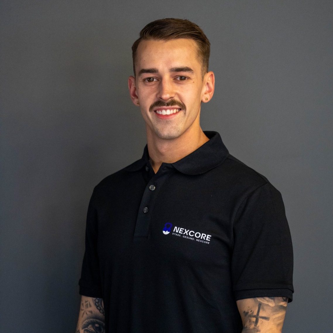 Fitnessstudio Ennigerloh Benjamin Fink